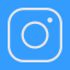 Instagramアイコン
