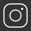 Instagramアイコン