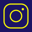 Instagramアイコン